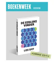 Omslag van Set 50x Vlaams Boekenweekgeschenk 2023