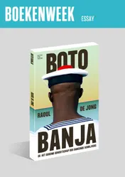 Omslag van Set 10x Boekenweekessay 2023