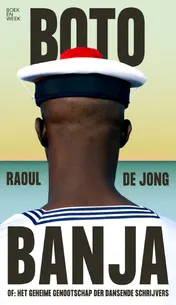 Omslag van Boto Banja
