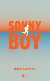 Omslag van Sonny Boy
