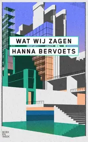 Omslag van Set 50 x Boekenweekgeschenk 2021