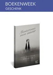 Omslag van Monterosso Mon Amour