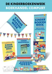 Omslag van Kinderboekenweek Boekhandel Compleet 2021