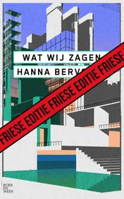Omslag van Set 20 x Fries Boekenweekgeschenk 2021