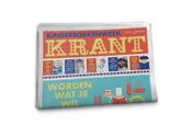Omslag van Set 50 x Kinderboekenweekkrant