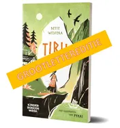 Omslag van Set 10 x GrootLetter Kinderboekenweekgeschenk 2021