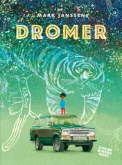 Omslag van Set 25 x Kinderboekenweek Prentenboek 2021