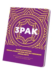 Omslag van 3PAK