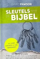 Omslag van De sleutels tot de Bijbel