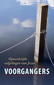 Omslag van Voorgangers