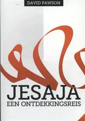 Omslag van Jesaja