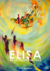 Omslag van Elisa en de profetenzonen