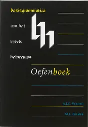 Omslag van Oefenboek