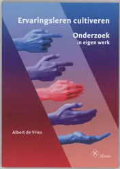 Omslag van Ervaringsleren cultiveren