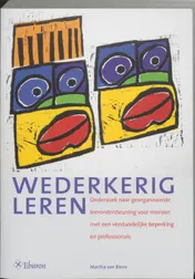 Omslag van Wederkerig leren