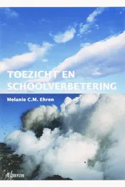 Omslag van Toezicht en schoolverbetering