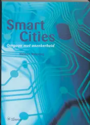 Omslag van Smart Cities