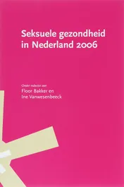 Omslag van 2006