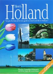 Omslag van Here's Holland