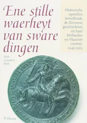 Omslag van Ene stille waerheyt van sware dingen
