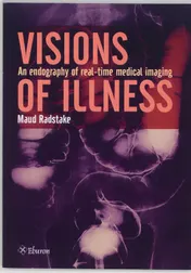 Omslag van Visions of Illness