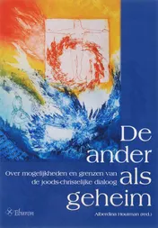 Omslag van De ander als geheim