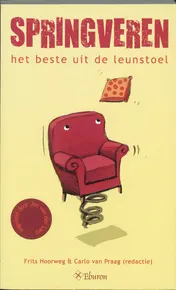 Omslag van Springveren