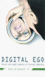 Omslag van Digital Ego