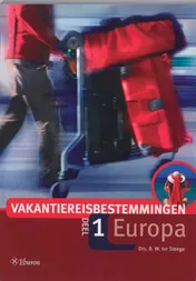 Omslag van 1: Europa & Nederland
