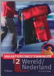 Omslag van 2: Wereld