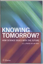 Omslag van Knowing Tomorrow?