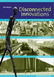 Omslag van Disconnected innovations