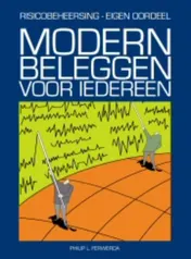 Omslag van Modern Beleggen voor iedereen