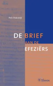 Omslag van De brief aan de Efeziërs