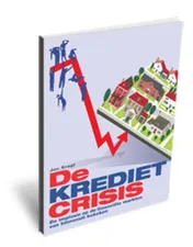 Omslag van De kredietcrisis