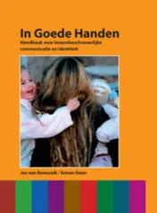 Omslag van In goede handen