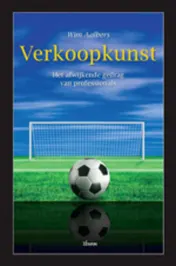 Omslag van Verkoopkunst