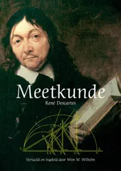 Omslag van Meetkunde