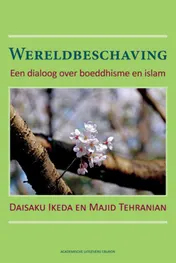Omslag van Wereldbeschaving