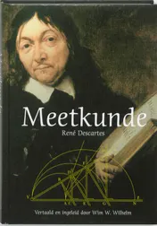 Omslag van Meetkunde