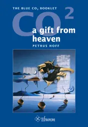 Omslag van CO2: a gift from heaven