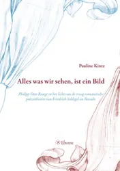 Omslag van Alles was wir sehen, ist ein Bild