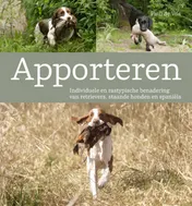 Omslag van Apporteren