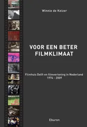 Omslag van Voor een beter filmklimaat