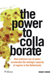 Omslag van The power to collaborate