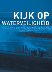 Omslag van Kijk op waterveiligheid