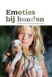 Omslag van Emoties bij honden