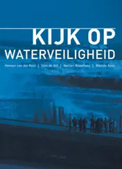 Omslag van Kijk op waterveiligheid