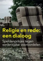 Omslag van Religie en Rede: een dialoog