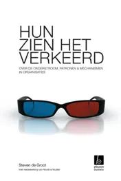 Omslag van Hun zien het verkeerd